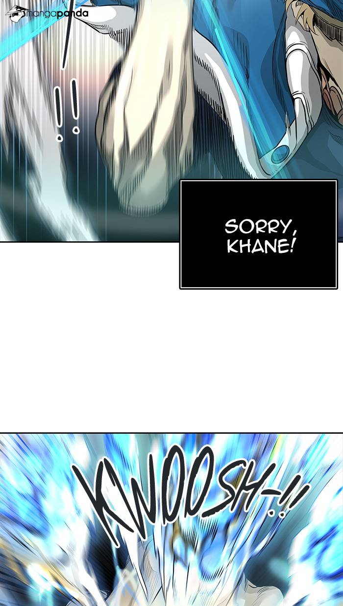 Tower of God Chapter 461 image 038